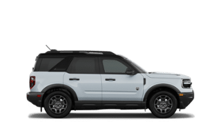 2026 Ford Bronco Sport® External Image 1